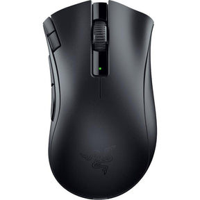 Mouse Gaming Wireless Razer DeathAdder V2 X HyperSpeed, 14000 dpi, negru