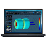 Dell Pro Max 18 Plus MB18250 18" QHD+, Intel U9-285HX, 64GB Ram, 1TB SSD + 4TB SSD, NVIDIA RTX PRO 4000 Blackwell, Windows 11 Pro