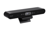 Camera Web Axtel AX-4K Video-Bar-Mini, rezolutie video 4K, USB-A, Negru