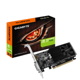Placa video Gigabyte GeForce GT 1030, 2GB, DDR4 64bit