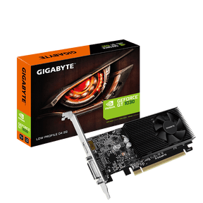 Placa video Gigabyte GeForce GT 1030, 2GB, DDR4 64bit