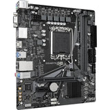 Placa de baza GIGABYTE H610M S2H V3 LGA1700