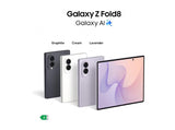 Samsung Z FOLD8 5G F971B 7.6"/5.5" 16GB 1TB DualSIM Lavender