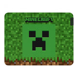 Mousepad Razer Gigantus V2 Medium - Minecraft Edition, dimensiuni 450 x 400 x 3mm