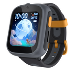 Ceas SmartWatch pentru copii TCL MOVETIME Kids Watch MT48, 1.68", 4G, GPS, IP68 2ATM, Camera 2MP, Nebula Grey