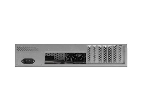 Carcasă server rack  ATX 520/12 19"/2U