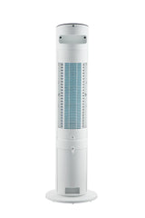 VENTILATOR CU EFECT DE RACIRE PRIN EVAPORARE HEINNER HACLP-MD43WH