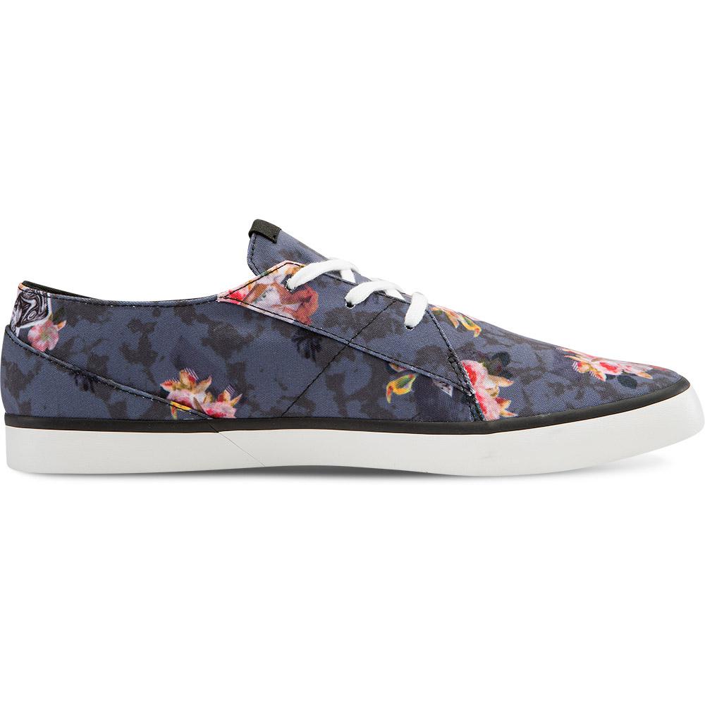 INCALTAMINTE VOLCOM LO FI SHOE ANGLED BLEA, 44