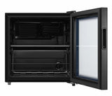 RACITOR DE BAUTURI HEINNER HBC-M44BKE