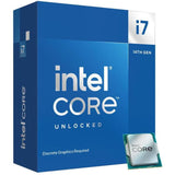 Procesor Intel Core i7-14700KF 5.6GHz LGA1700