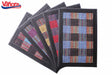 COVORAS INTRARE ANTIDERAPANT TEXTIL MULTICOLOR 40X60 CM, VANORA HOME