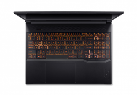 Notebook Gaming Acer Nitro V 16, cu procesor Intel Core 7 240H, 16'' IPS, 16 GB DDR5, 1 TB SSD PCIe Gen4, NVIDIA GeForce RTX 5070, 8GB GDDR7, Fr OS