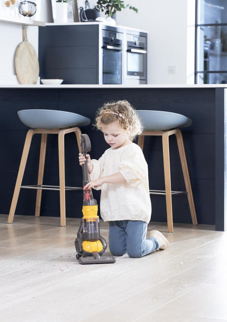 ASPIRATOR COPII,  DYSON CU BILA