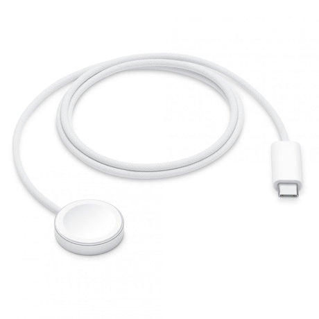 Apple Apple Watch Magnetic Fast Charger to USB-C Cable (1 m)