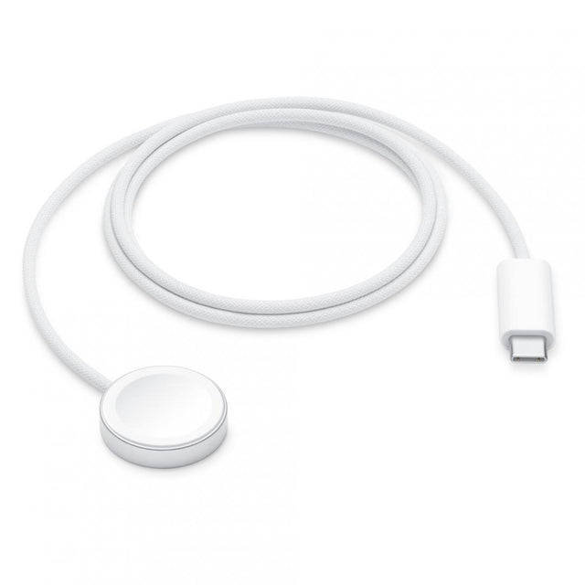 Apple Apple Watch Magnetic Fast Charger to USB-C Cable (1 m)