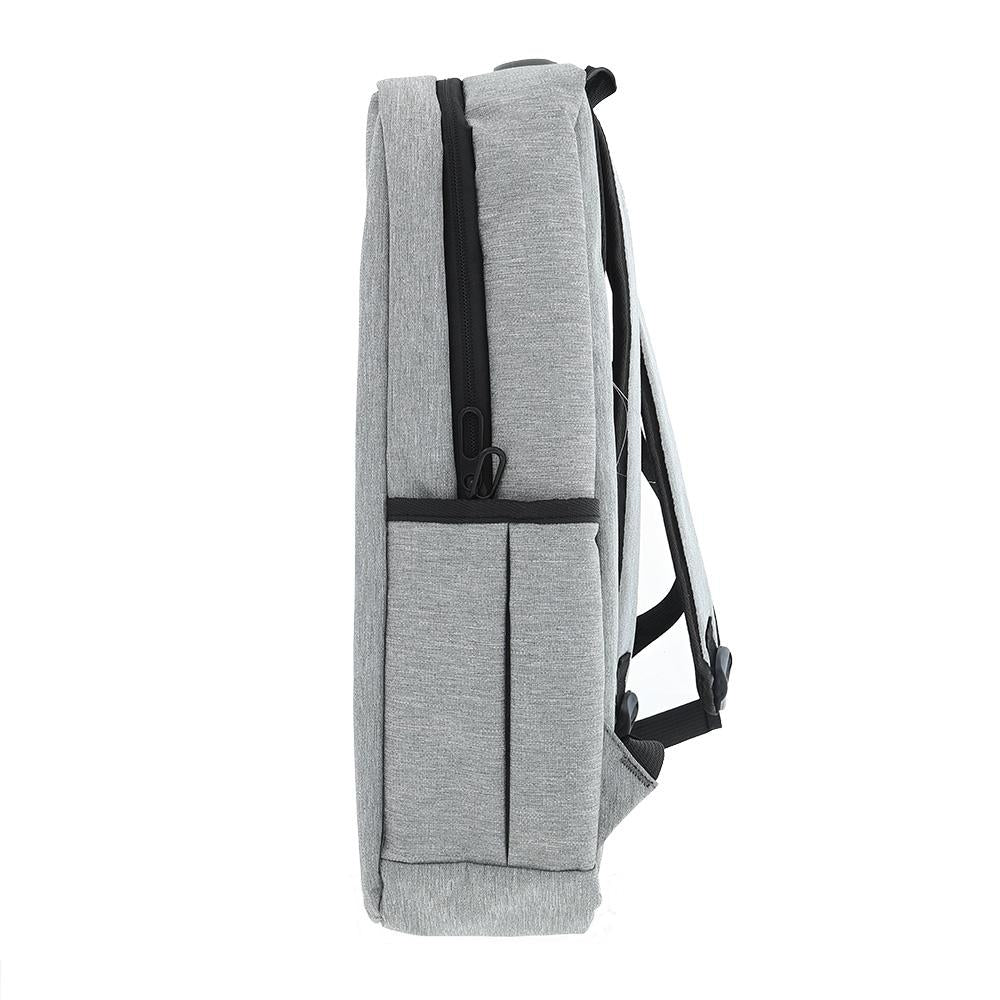 Rucsac laptop Tellur Nomad, 15.6", gri