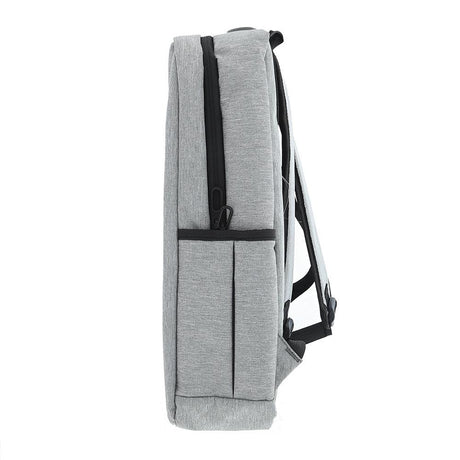 Rucsac laptop Tellur Nomad, 15.6", gri