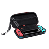 Husa transport Trust pentru consola Nintendo Switch, negru
