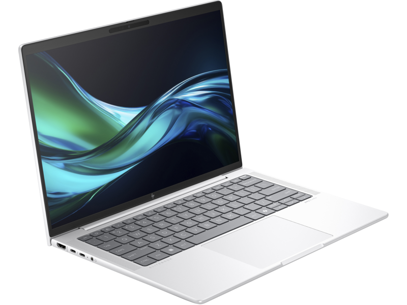 Notebook Business HP Elite x360 1040 G11 Wolf Pro Security Edition, cu procesor Intel Core Ultra 7 155H, 14'' IPS, 32 GB LPDDR5x, 1 TB SSD, Intel Arc Graphics, Windows 11 Pro