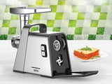 MASINA DE TOCAT HEINNER MG-Y1800X