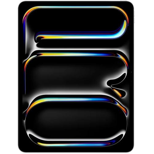 Apple 11-inch iPad Pro (M5) Wi-Fi 512GB with Standard Glass - Silver (2025)