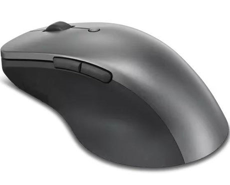 Mouse Wireless Lenovo 4Y51J62544, 2400 dpi, Gri