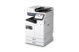 Multifunctional inkjet EPSON WorkForce Enterprise AM-M5500, format A3, Monocrom, duplex, USB + LAN + Wi-Fi