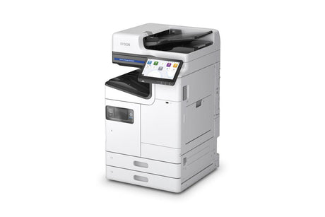 Multifunctional inkjet EPSON WorkForce Enterprise AM-M5500, format A3, Monocrom, duplex, USB + LAN + Wi-Fi