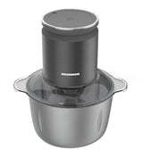 TOCATOR DE LEGUME HEINNER HMC-KD800SS