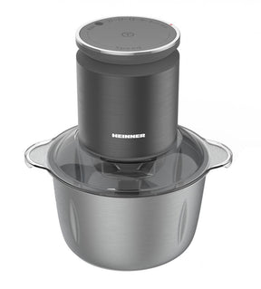 TOCATOR DE LEGUME HEINNER HMC-KD800SS
