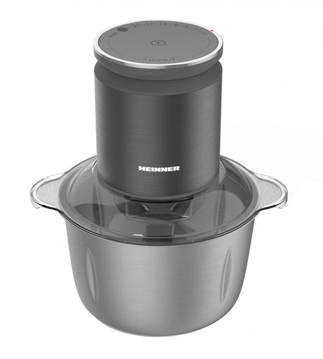 TOCATOR DE LEGUME HEINNER HMC-KD800SS