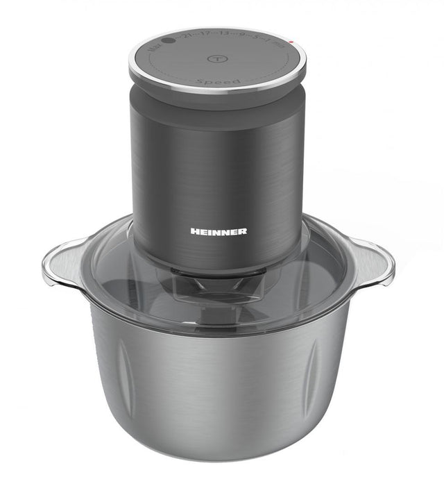 TOCATOR DE LEGUME HEINNER HMC-KD800SS