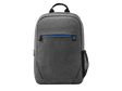 HP Backpack Prelude 15.6", Culoare: Gri, Dimensiuni: 41 x 28,6 x 9 cm, Greutate: 0,49 kg, Garantie 1 an
