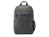 HP Backpack Prelude 15.6", Culoare: Gri, Dimensiuni: 41 x 28,6 x 9 cm, Greutate: 0,49 kg, Garantie 1 an