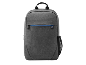 HP Backpack Prelude 15.6", Culoare: Gri, Dimensiuni: 41 x 28,6 x 9 cm, Greutate: 0,49 kg, Garantie 1 an
