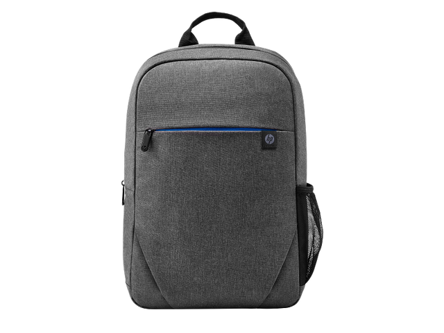 HP Backpack Prelude 15.6", Culoare: Gri, Dimensiuni: 41 x 28,6 x 9 cm, Greutate: 0,49 kg, Garantie 1 an