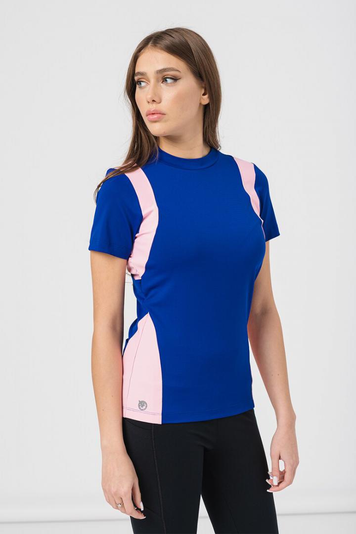 TRICOU SPORT BICOLOR XS