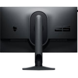Monitor Gaming Dell AW2524HF, 24.5", 1920 x 1080 pixeli, Black, 3 ani Garantie