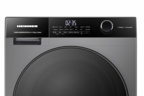 MASINA DE SPALAT RUFE HEINNER HWM-HMK9014IVTA+++