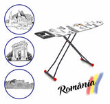MASA DE CALCAT 125 x 42 CM, ROMANIA, HEINNER CARE