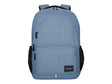 Rucsac laptop Targus Octave III, potrivit pentru laptopuril cu diagonala de 16" sau mai mici, material 600d Pol, dimensiuni 44.9 x 37.4 x 7 cm, albastru