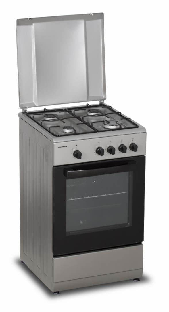 ARAGAZ GAZ HEINNER HFSC-SME50SL