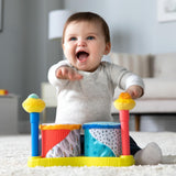 JUCARIE PRIMUL MEU SET DE TOBE, LAMAZE