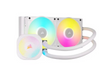 Cooler Procesor CORSAIR iCUE LINK TITAN 240 RX RGB AIO Liquid ALB