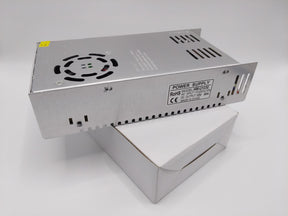 SURSA ALIMENTARE 360W 12V CARCASA METAL CU VENTILATOR