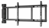 Suport TV Motorizat Serioux 32-75" 50kg compatibilitate dimensiune ecran 32"-75" VESA  200x200 - 600x400 greutate maxima suportata 50kg Profile Min.56mm Swivel 0°~+170°