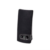 BOXE SPACER 2.0 SPB-216 6W (2 x 3W), control volum, mufa casti, USB power, negru