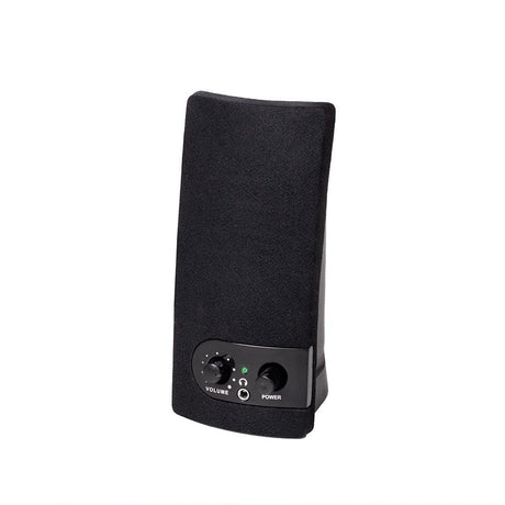 BOXE SPACER 2.0 SPB-216 6W (2 x 3W), control volum, mufa casti, USB power, negru