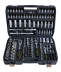 HEINNER TRUSA 172 PIESE CR-V (1/4",3/8"&1/2")