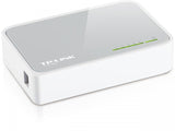 Switch TP-Link TL-SF1005D, 5 port, 10/100 Mbps